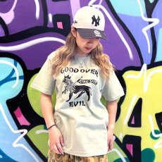 画像8: KINGSIZE（キングサイズ）“GOOD OVER EVIL TEE” (8)