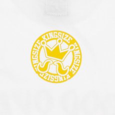 画像7: KINGSIZE（キングサイズ）“GOOD OVER EVIL TEE” (7)