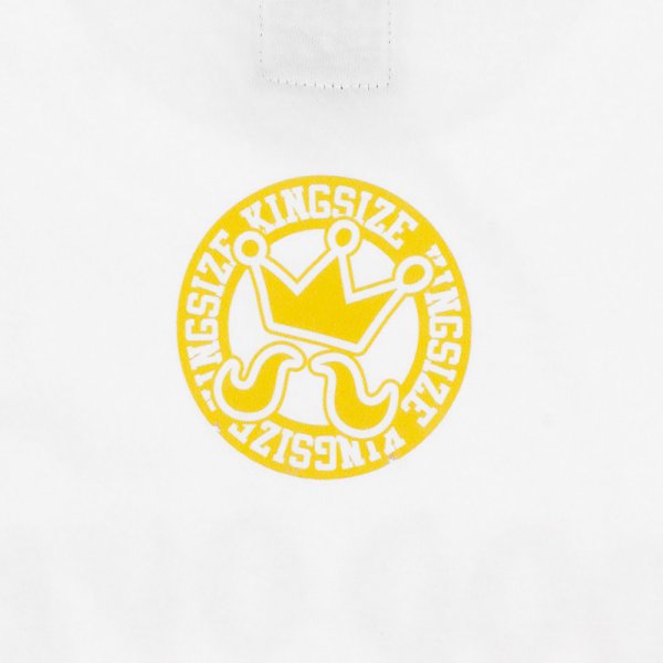 画像7: KINGSIZE（キングサイズ）“GOOD OVER EVIL TEE” (7)