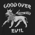 画像4: KINGSIZE（キングサイズ）“GOOD OVER EVIL TEE” (4)