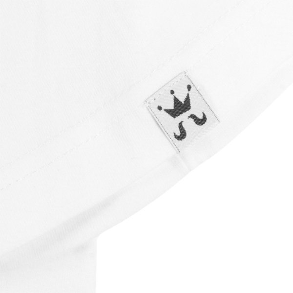 画像6: KINGSIZE（キングサイズ）“GOOD OVER EVIL TEE” (6)