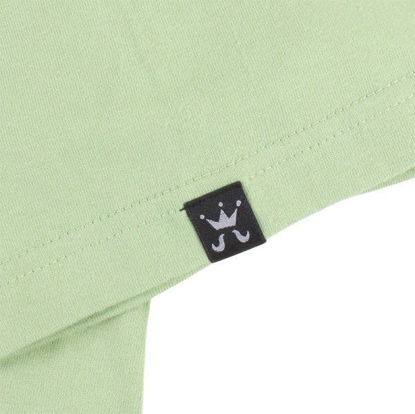 画像6: KINGSIZE(キングサイズ)“GOOD OVER EVIL TEE” (6)