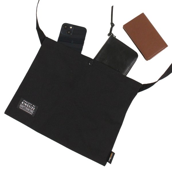 画像7: KINGSIZE（キングサイズ）“SACOCHE” (7)