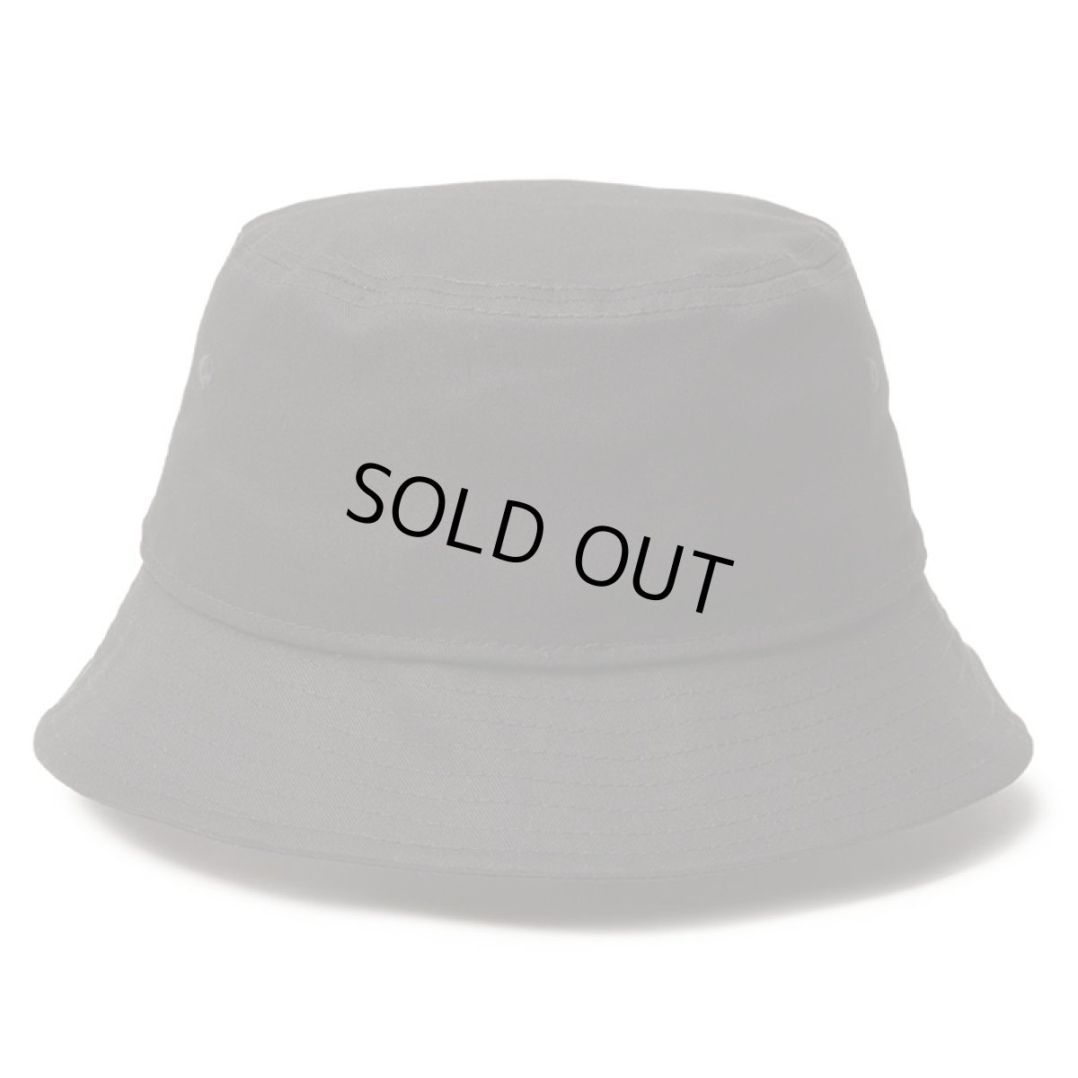 画像3: NEWERA（ニューエラ）“バケット01 MLB Tonal Bucket Hat ロサンゼルス・ドジャース ブラック” (3)