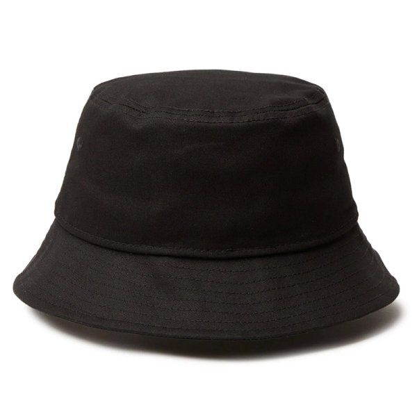 画像3: NEWERA（ニューエラ）“バケット01 MLB Tonal Bucket Hat ロサンゼルス・ドジャース ブラック” (3)