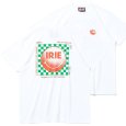 画像1: IRIE by irielife(アイリー バイ アイリーライフ) “IRIE SMIRIE TEE” (1)
