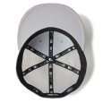 画像4: NEWERA（ニューエラ）“59FIFTY トラッカー Beautiful Beach ニューヨーク・メッツ グレー” (4)