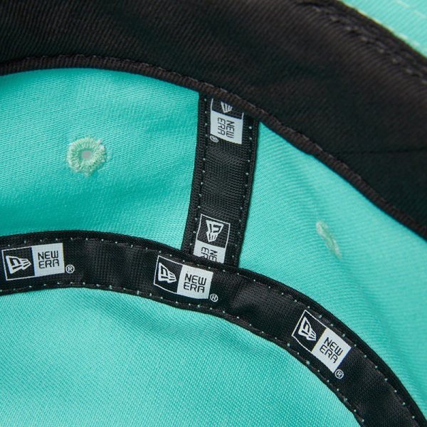 画像7: NEWERA（ニューエラ）“バケット01 MLB Tonal Bucket Hat ニューヨーク・ヤンキース ブルーティント” (7)