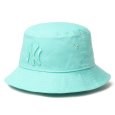 画像1: NEWERA（ニューエラ）“バケット01 MLB Tonal Bucket Hat ニューヨーク・ヤンキース ブルーティント” (1)