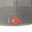画像7: NEWERA（ニューエラ）“59FIFTY トラッカー Beautiful Beach ニューヨーク・メッツ グレー” (7)