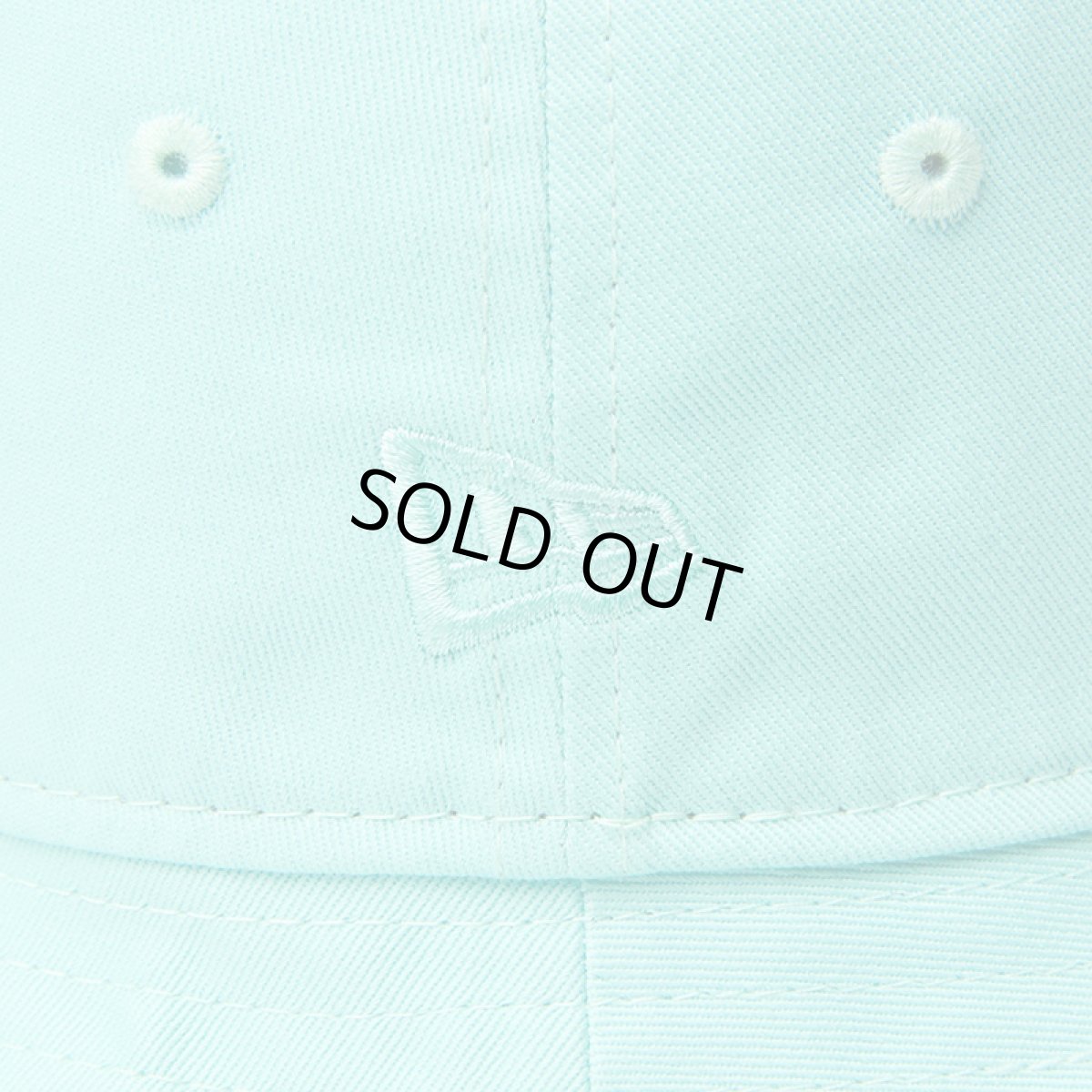 画像6: NEWERA（ニューエラ）“バケット01 MLB Tonal Bucket Hat ニューヨーク・ヤンキース ブルーティント” (6)