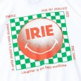 画像5: IRIE by irielife(アイリー バイ アイリーライフ) “IRIE SMIRIE TEE” (5)