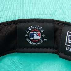 画像8: NEWERA（ニューエラ）“バケット01 MLB Tonal Bucket Hat ニューヨーク・ヤンキース ブルーティント” (8)
