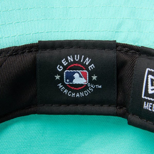 画像8: NEWERA（ニューエラ）“バケット01 MLB Tonal Bucket Hat ニューヨーク・ヤンキース ブルーティント” (8)