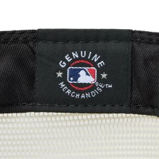 画像8: NEWERA（ニューエラ）“59FIFTY トラッカー Beautiful Beach ロサンゼルス・ドジャース クロームホワイト” (8)