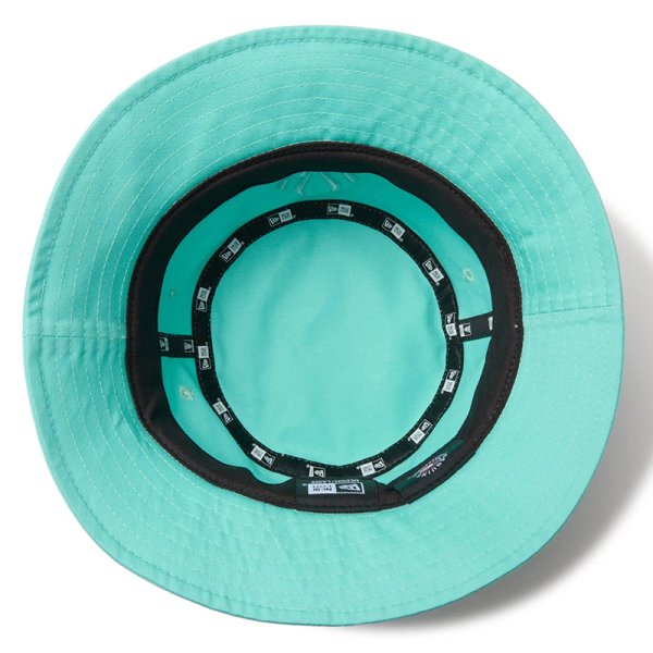 画像4: NEWERA（ニューエラ）“バケット01 MLB Tonal Bucket Hat ニューヨーク・ヤンキース ブルーティント” (4)