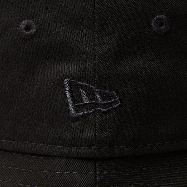 画像6: NEWERA（ニューエラ）“バケット01 MLB Tonal Bucket Hat ロサンゼルス・ドジャース ブラック” (6)