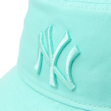 画像5: NEWERA（ニューエラ）“バケット01 MLB Tonal Bucket Hat ニューヨーク・ヤンキース ブルーティント” (5)
