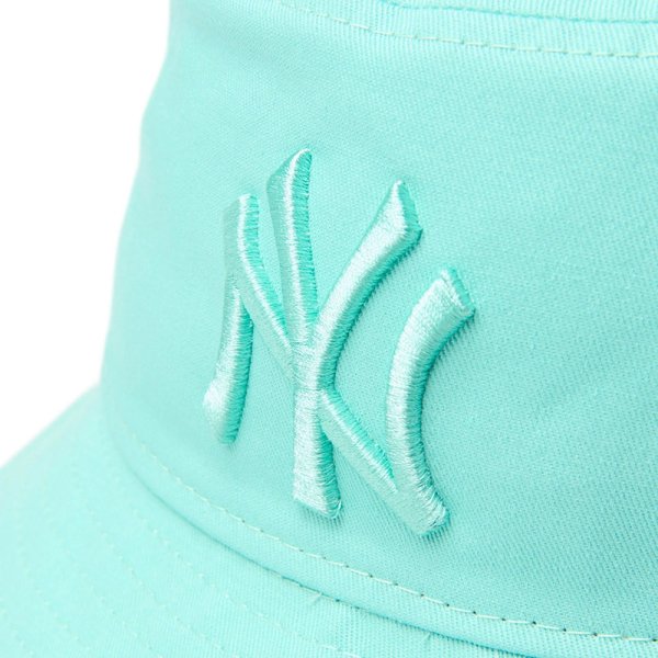 画像5: NEWERA（ニューエラ）“バケット01 MLB Tonal Bucket Hat ニューヨーク・ヤンキース ブルーティント” (5)
