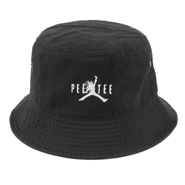 画像2: PeeTee. (ピーティー) “AIR MARLEY BUCKET HAT” (2)