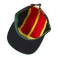 画像6: PeeTee. (ピーティー) “AIR MARLEY 5 PANEL CAP” (6)