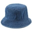 画像4: PeeTee. (ピーティー) “AIR MARLEY BUCKET HAT” (4)