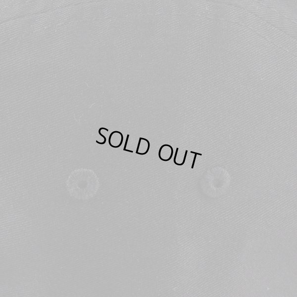 画像8: PeeTee. (ピーティー) “AIR MARLEY 5 PANEL CAP” (8)