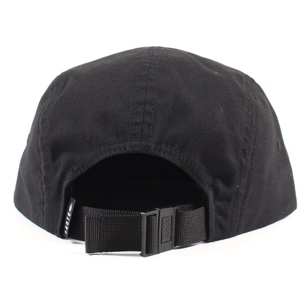 画像3: PeeTee. (ピーティー) “AIR MARLEY 5 PANEL CAP” (3)