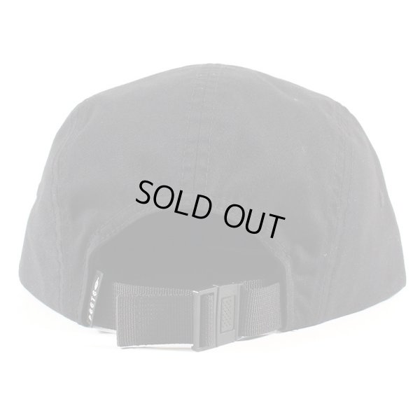 画像3: PeeTee. (ピーティー) “AIR MARLEY 5 PANEL CAP” (3)