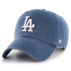 画像1: '47 (フォーティーセブン) “DODGERS ’47 CLEAN UP TIMBER BLUE” (1)