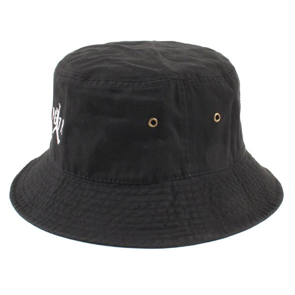 画像3: PeeTee. (ピーティー) “AIR MARLEY BUCKET HAT” (3)