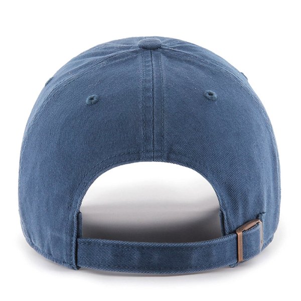 画像2: '47 (フォーティーセブン) “DODGERS ’47 CLEAN UP TIMBER BLUE” (2)