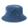 画像3: PeeTee. (ピーティー) “AIR MARLEY BUCKET HAT” (3)