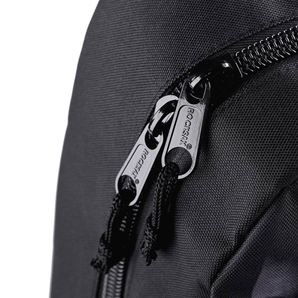 画像6: 【2025.05.18再入荷】ZION ROOTSWEAR（ザイオンルーツウエア） “BOB MARLEY FREEDOM FIGHTER / CLASSIC BACKPACK / バックパック” (6)