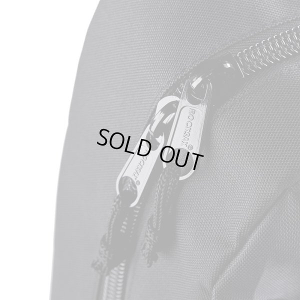 画像6: 【2025.05.18再入荷】ZION ROOTSWEAR（ザイオンルーツウエア） “BOB MARLEY FREEDOM FIGHTER / CLASSIC BACKPACK / バックパック” (6)