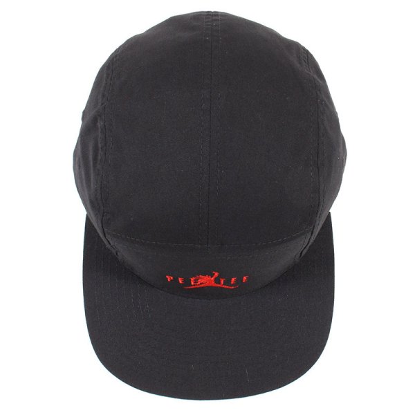 画像5: PeeTee. (ピーティー) “AIR MARLEY 5 PANEL CAP” (5)