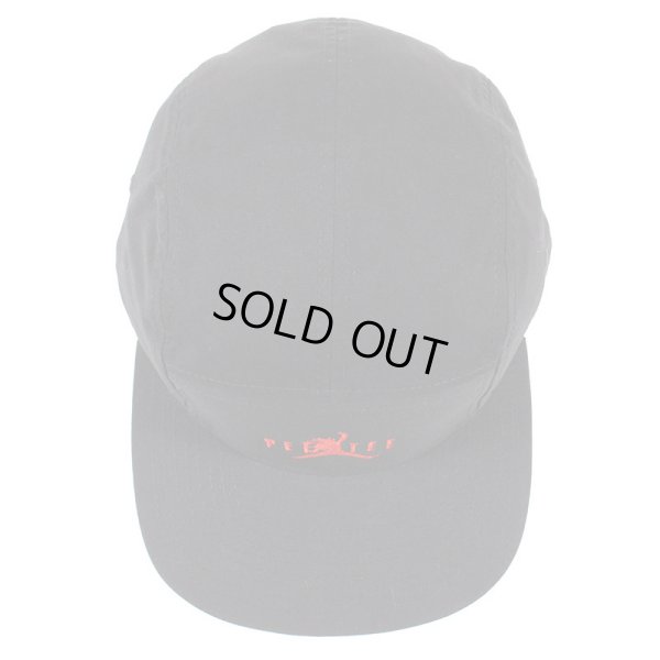 画像5: PeeTee. (ピーティー) “AIR MARLEY 5 PANEL CAP” (5)