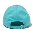 画像6: NEWERA（ニューエラ）“9TWENTY ニューヨーク・ヤンキース ウォッシュドコットン ブルーティント × ホワイト” (6)