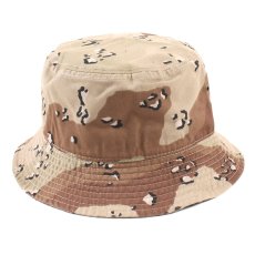 画像4: PeeTee. (ピーティー) “AIR MARLEY BUCKET HAT” (4)