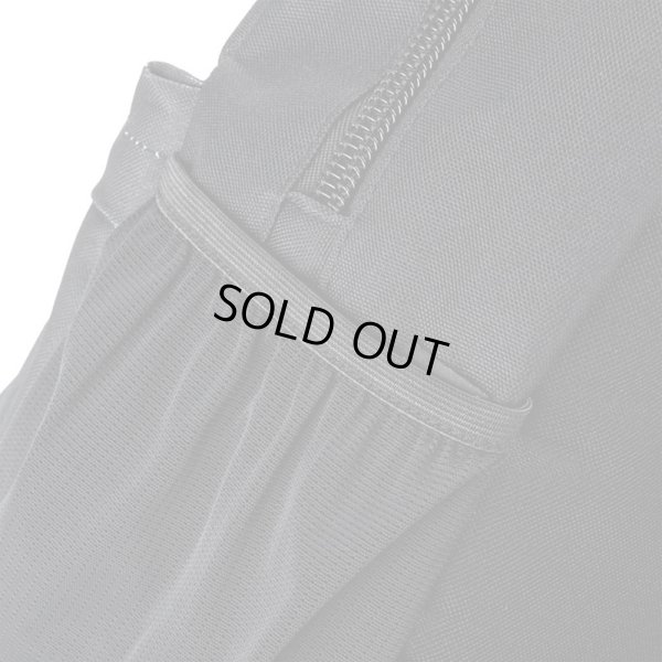 画像7: 【2025.05.18再入荷】ZION ROOTSWEAR（ザイオンルーツウエア） “BOB MARLEY FREEDOM FIGHTER / CLASSIC BACKPACK / バックパック” (7)