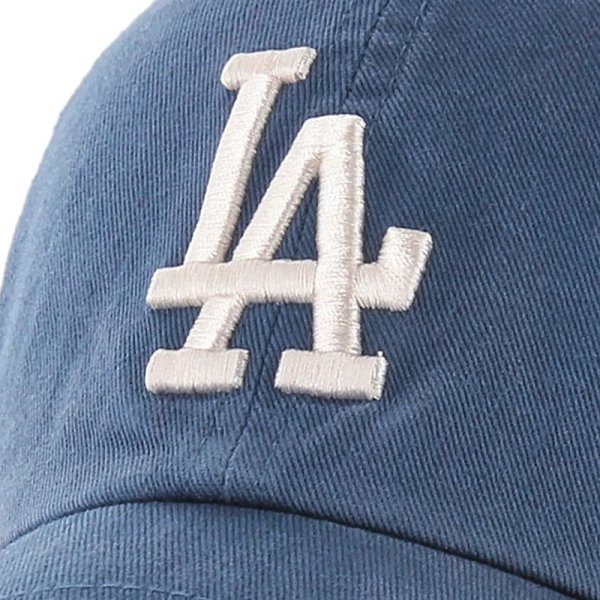 画像3: '47 (フォーティーセブン) “DODGERS ’47 CLEAN UP TIMBER BLUE” (3)