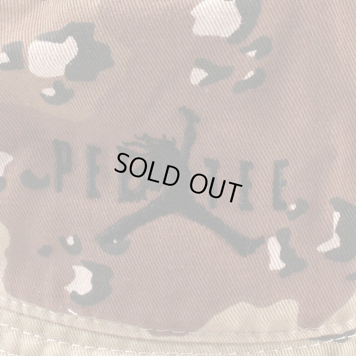 画像7: PeeTee. (ピーティー) “AIR MARLEY BUCKET HAT” (7)