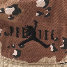 画像7: PeeTee. (ピーティー) “AIR MARLEY BUCKET HAT” (7)
