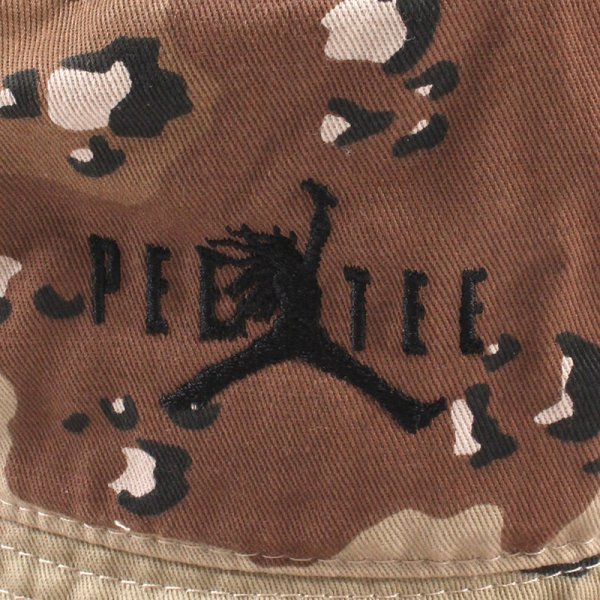 画像7: PeeTee. (ピーティー) “AIR MARLEY BUCKET HAT” (7)