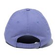 画像3: NEWERA（ニューエラ）“9TWENTY ニューヨーク・ヤンキース ウォッシュドコットン ラベンダー × ホワイト” (3)