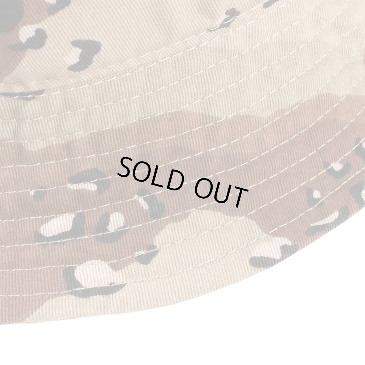 画像8: PeeTee. (ピーティー) “AIR MARLEY BUCKET HAT” (8)