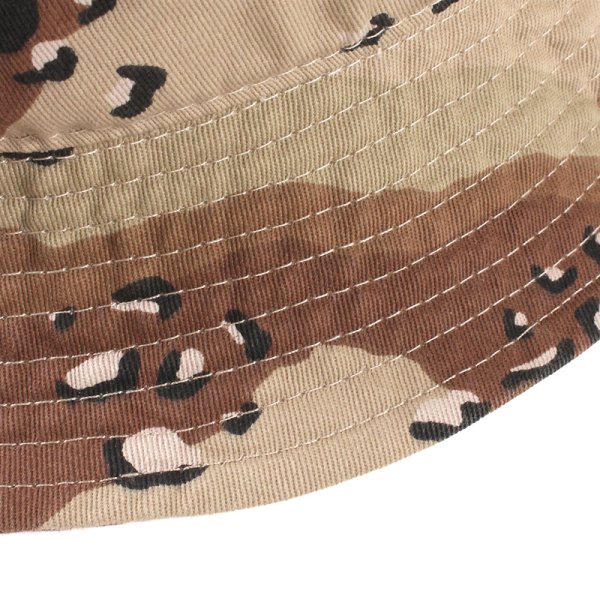 画像8: PeeTee. (ピーティー) “AIR MARLEY BUCKET HAT” (8)