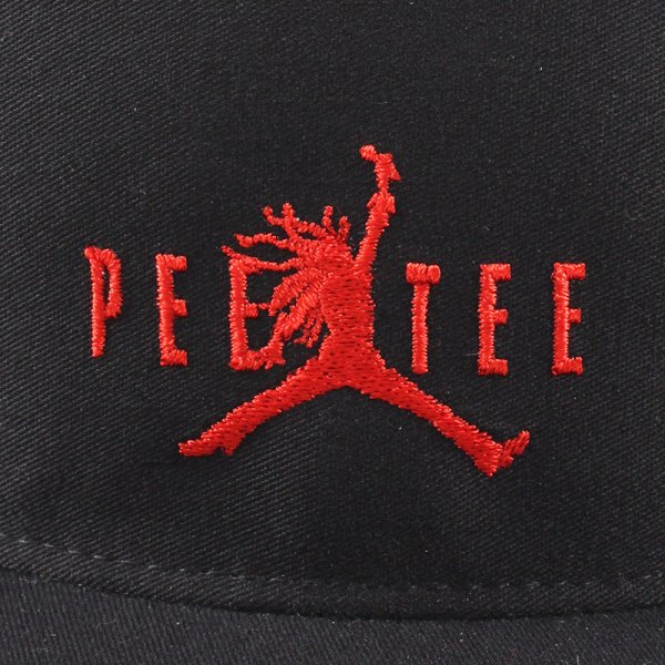 画像7: PeeTee. (ピーティー) “AIR MARLEY 5 PANEL CAP” (7)