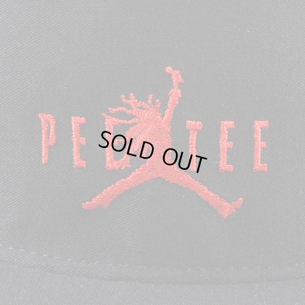 画像7: PeeTee. (ピーティー) “AIR MARLEY 5 PANEL CAP” (7)