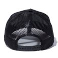 画像3: NEWERA（ニューエラ）“9FORTY A-Frame トラッカー オリックス・バファローズ ブラック × ゴールド” (3)